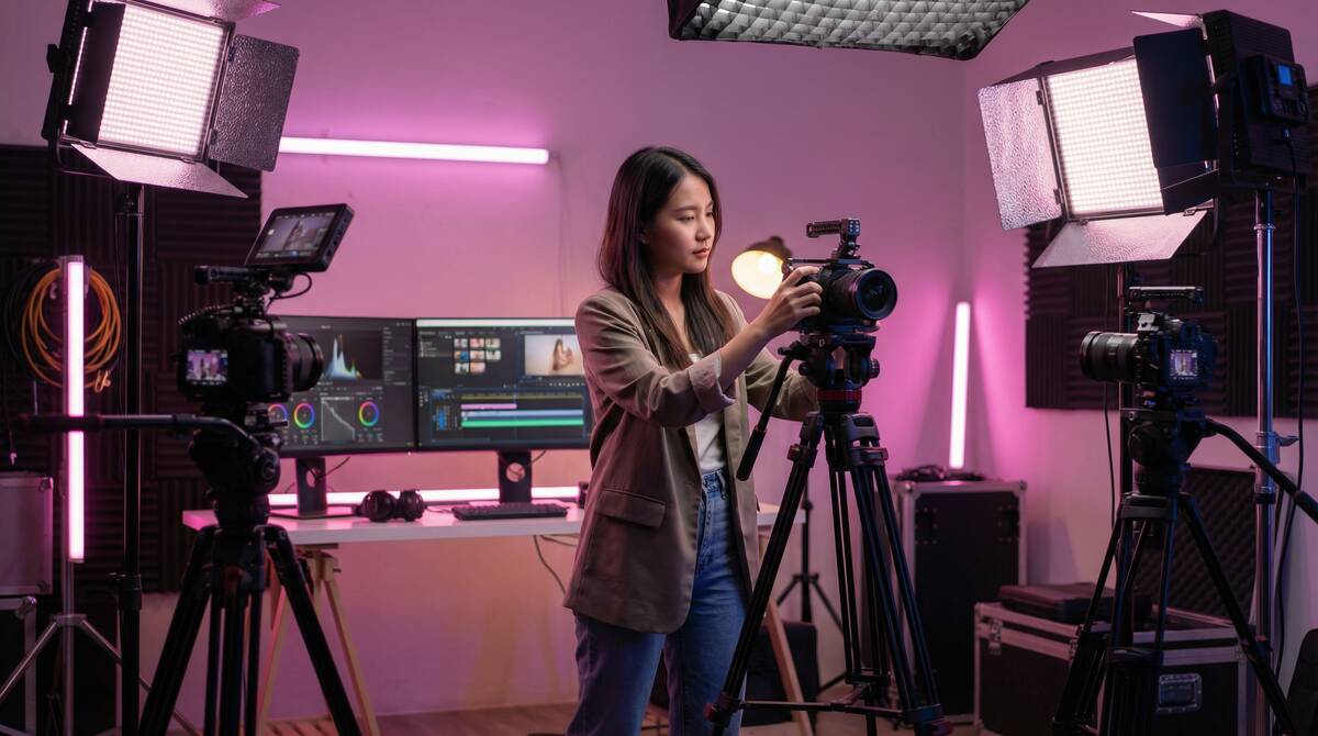 宅男福利原创视频